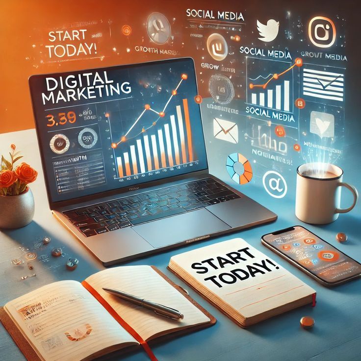 Modern Technology Interaction